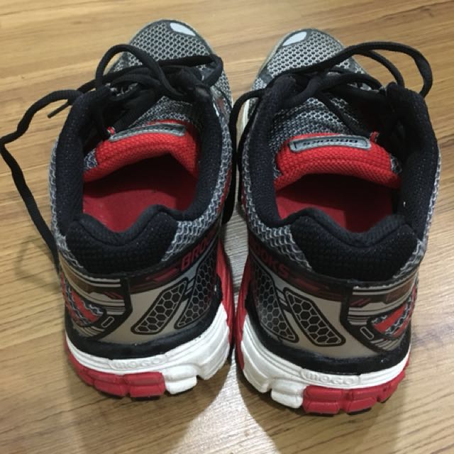 brooks vapor 3 2017