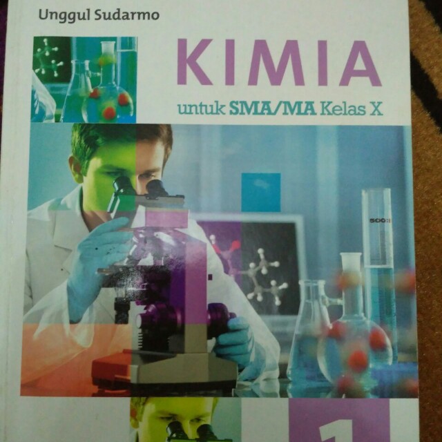 Buku Kimia Kelas 10 Kurikulum 2013 Erlangga Pdf Unggul