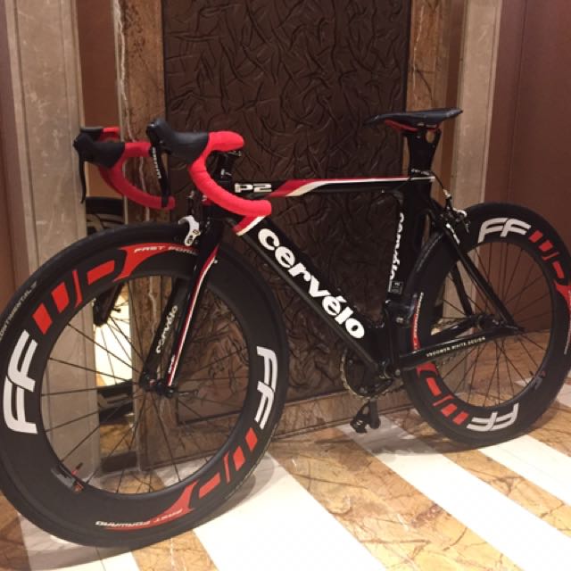 Cervelo single speed online