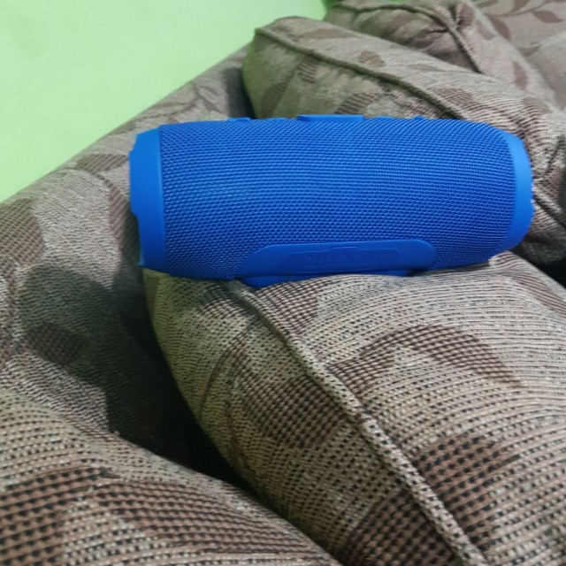 charge 3 fake