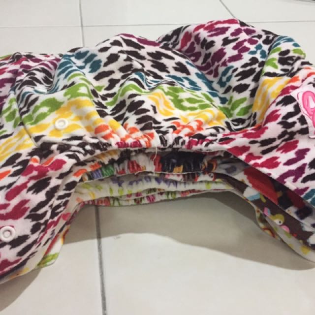 Cloth Diaper Qq Baby On Carousell