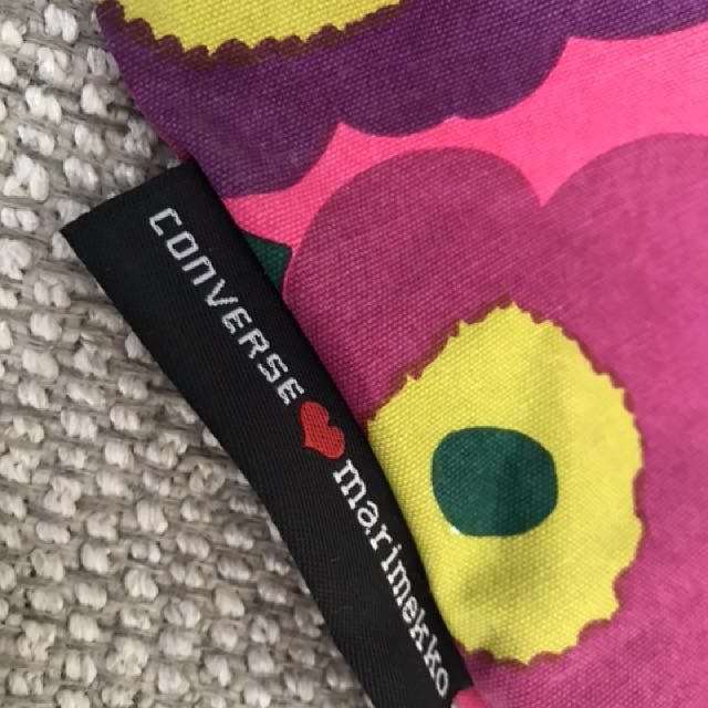 Marimekko converse 2017 clearance