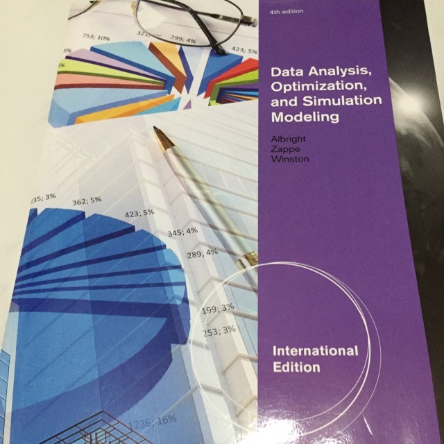 OPTIMIZATION FOR DATA ANALYSIS BOOK visual data 6