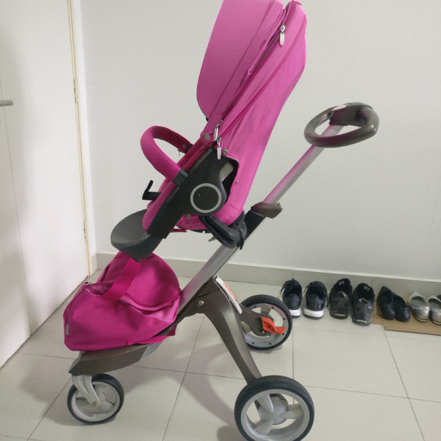 Dsland stroller price new arrivals