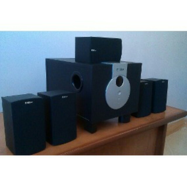 Edifier sale r 501