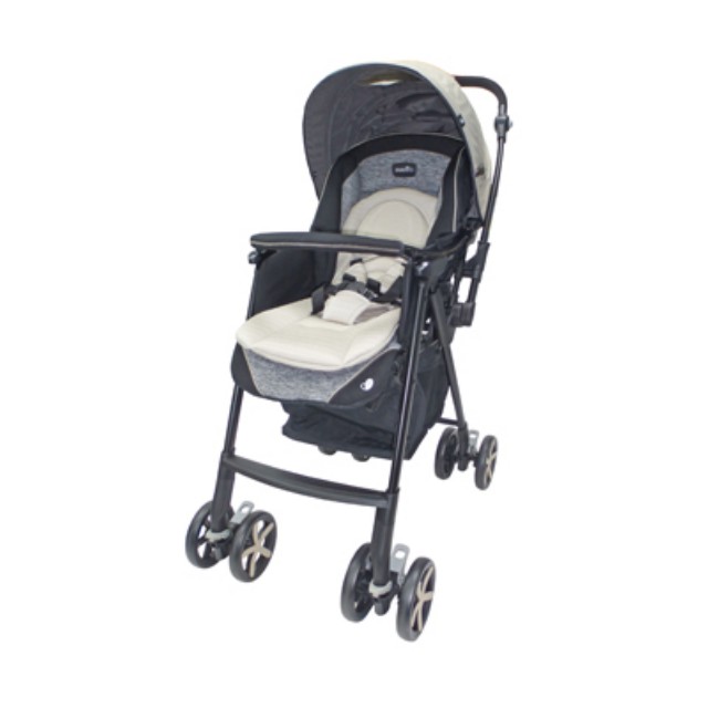 Evenflo Gyre LX Convertible Stroller Babies Kids Going Out
