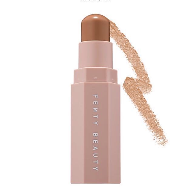 Fenty Beauty Mocha Contour Stick, Health & Beauty, Makeup ...