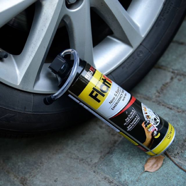 Flatfix Tayar Pancit Auto Accessories On Carousell