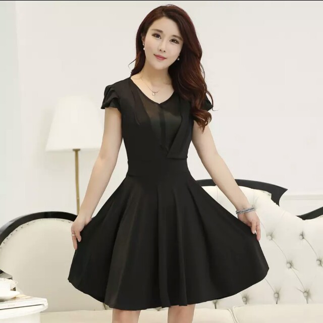 grad night dresses