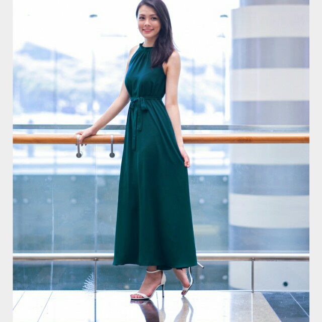grad night dresses
