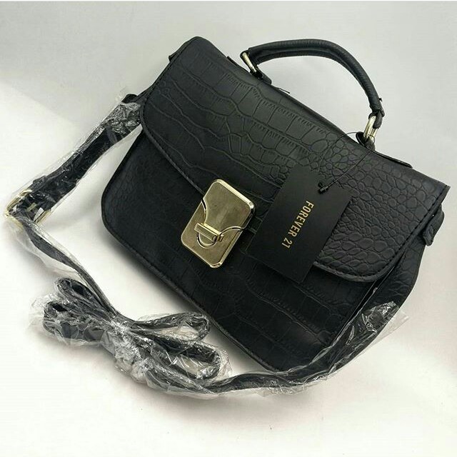 forever 21 sling bag price philippines
