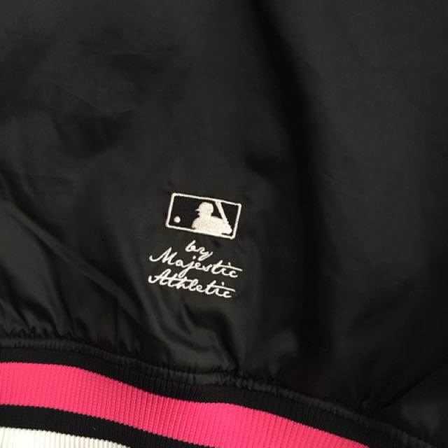 genuine merchandise majestic