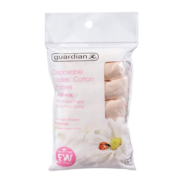 disposable panties for ladies
