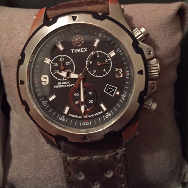 jam timex original