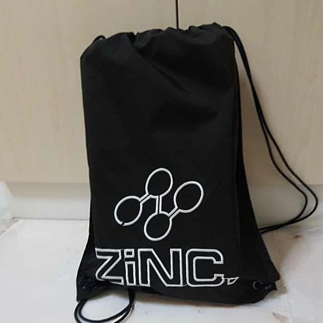 Jaw String Bag Men S Fashion Bags Wallets On Carou Jaw String Bag Men S Fashion Bags Wallets On Carou