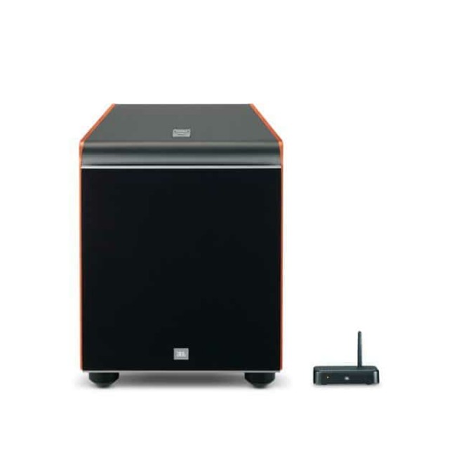 jbl es250p subwoofer