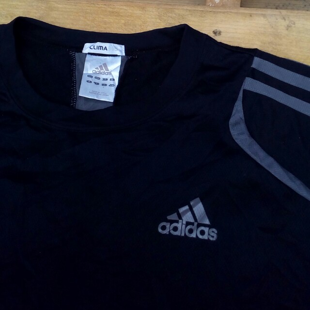 Foto baju futsal adidas hotsell