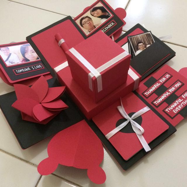 Kado Unik Ulang Tahun Anniversary Olshop Fashion Olshop Wanita
