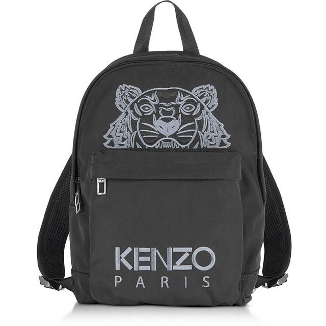 fake kenzo backpack