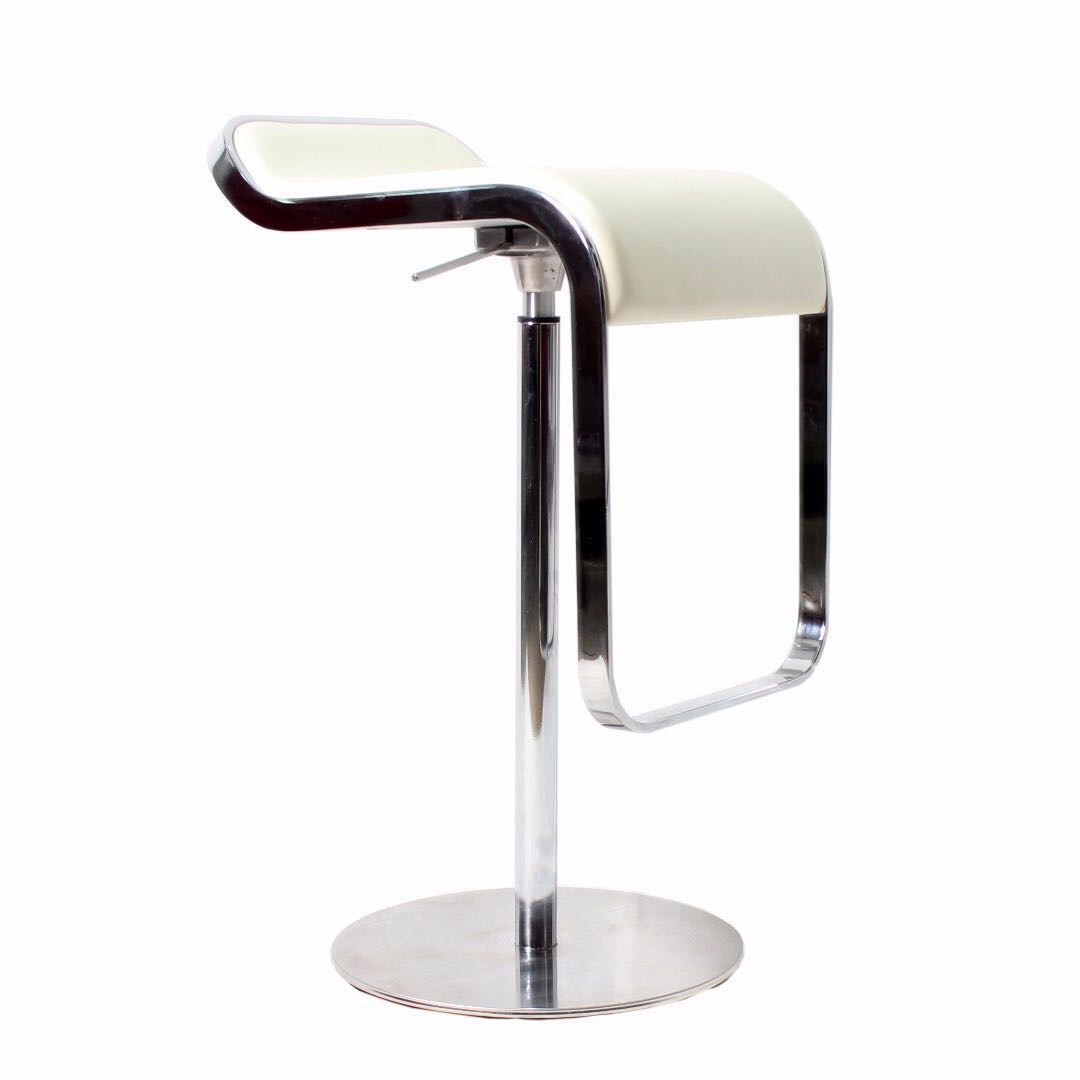 Lem Piston Bar Stool Furniture Tables Chairs On Carou Photo