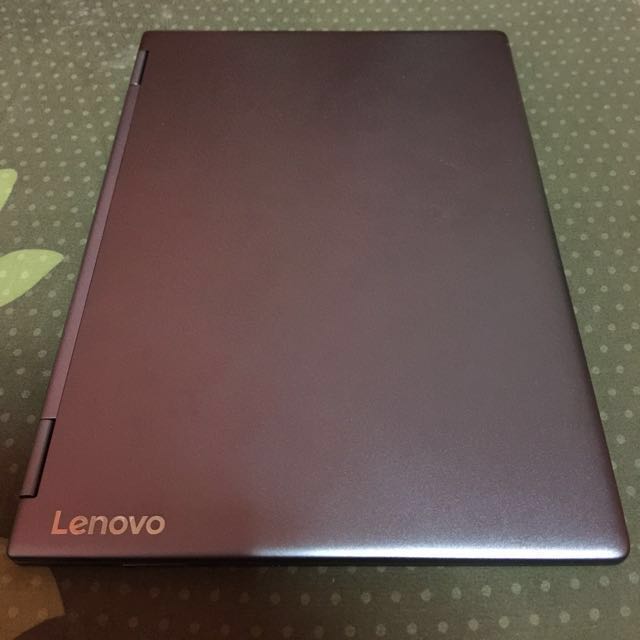Lenovo Yoga A12 Android Tablet Electronics Computers On Carousell