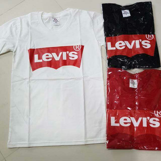 levi tshirt sale