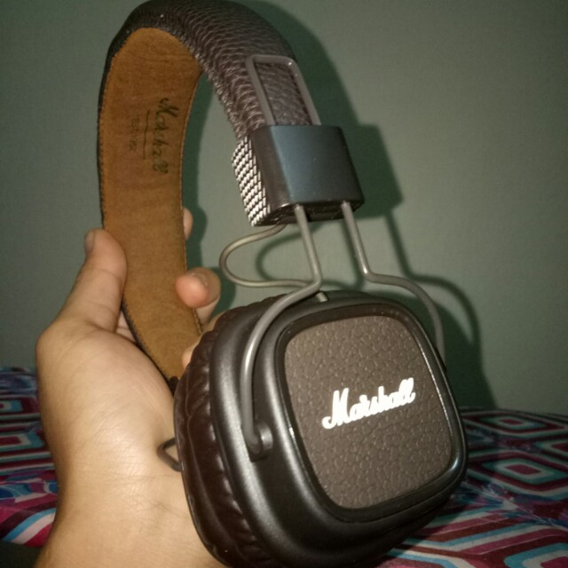 Marshall major 2025 11