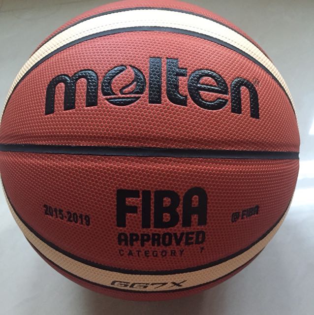 Molten GG7X Basketball/New/Premium