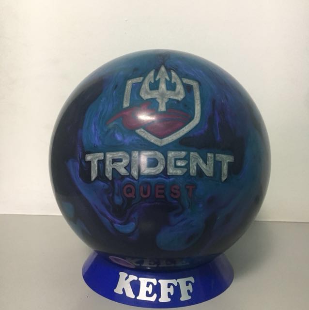 motiv trident quest