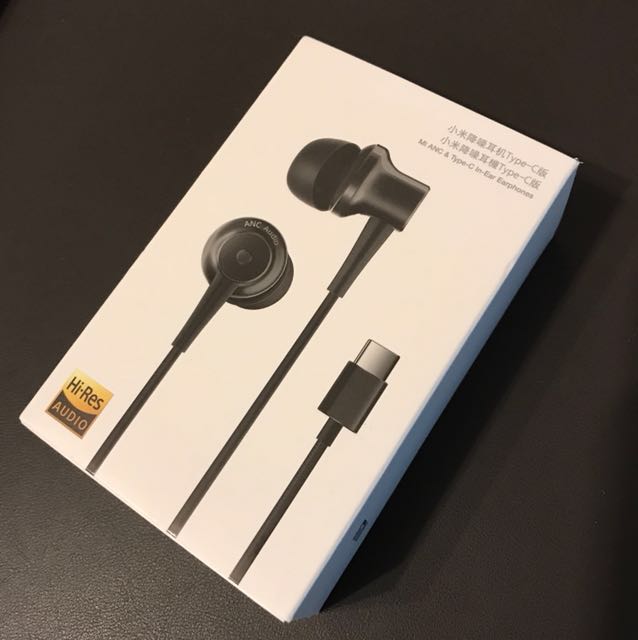 xiaomi anc type c