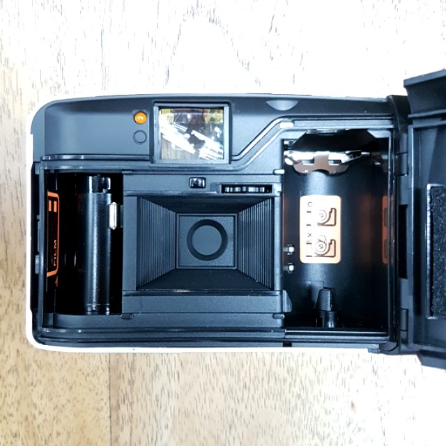 Olympus Trip XB400, Photography, Cameras on Carousell