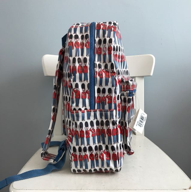 Cath kidston school bags online
