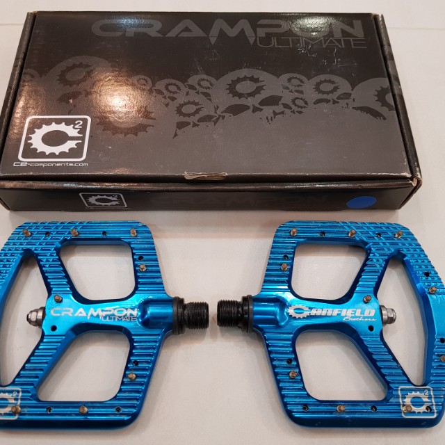 Canfield brothers crampon deals