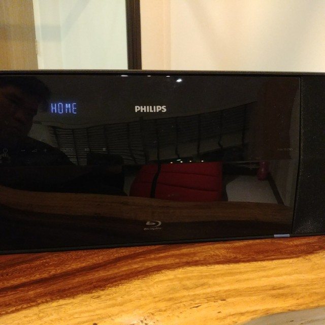 Philips soundbar hts5131 hot sale
