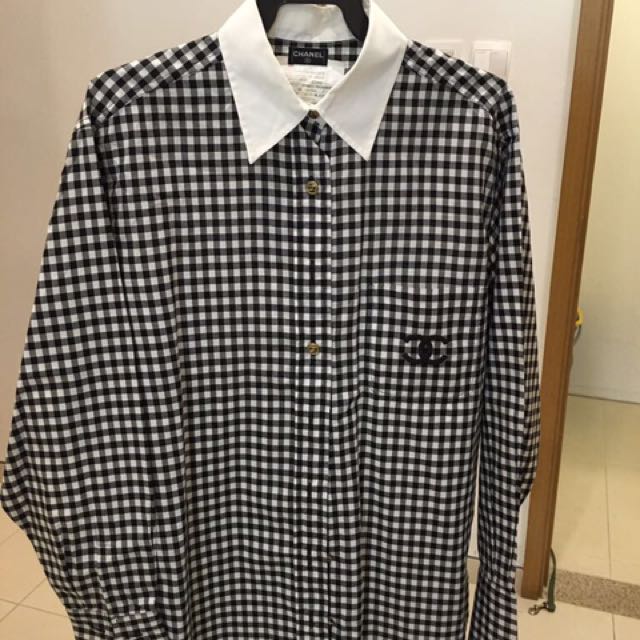 Georgio Armani clothing size M. Used 