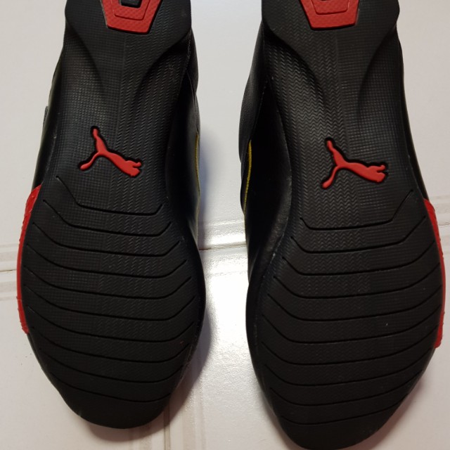 Puma new arrivals 5 years