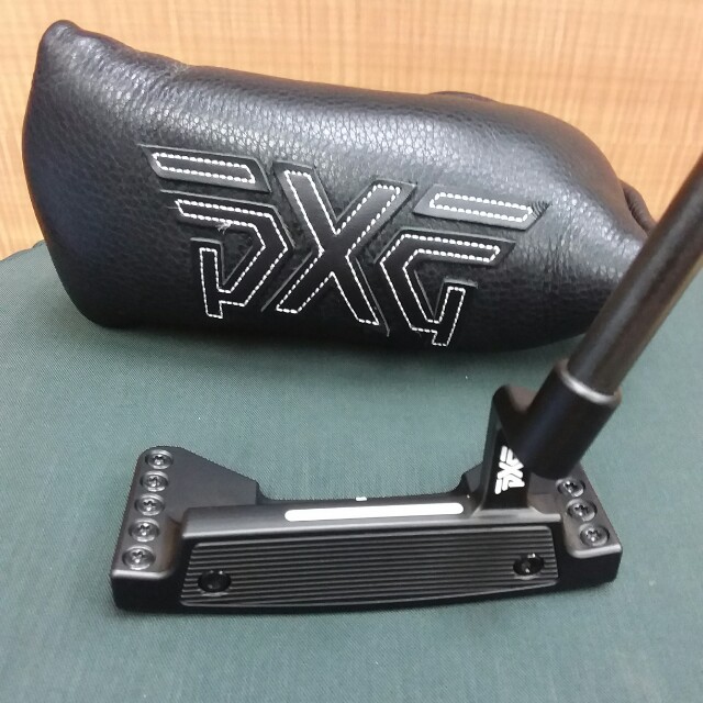 Used pxg putter Outlet