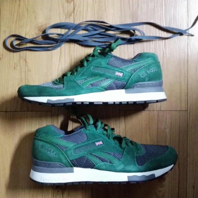 reebok cl 6000