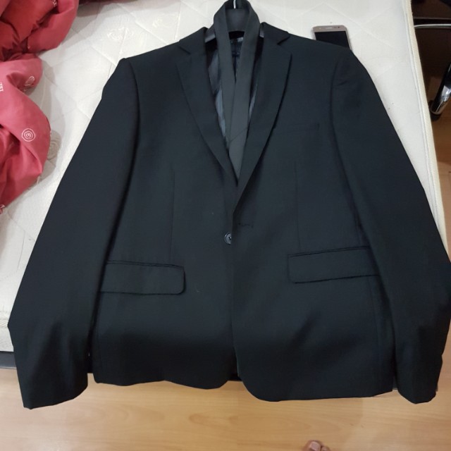 Sahara Coat, Men's Fashion, Coats, Jackets and Outerwear on Carousell