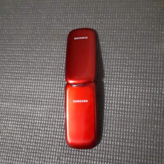 Samsung flip phone, Mobile Phones & Gadgets, Mobile Phones, Android