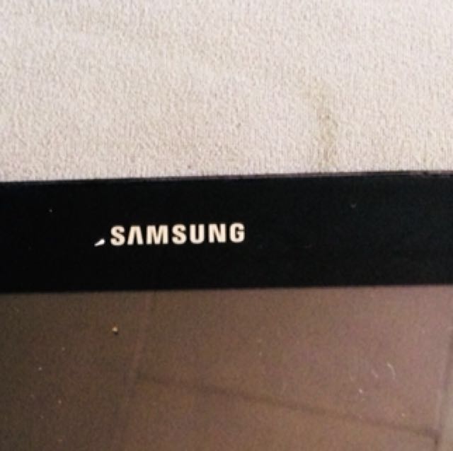 Samsung Galaxy tab 3 lite (Category: Android) located in Obando. Submitted by minmin_09 (Listing ID 139186699, Image 2). Description: 💫pre loved 💫with charger 💫without earphones 💫without box .