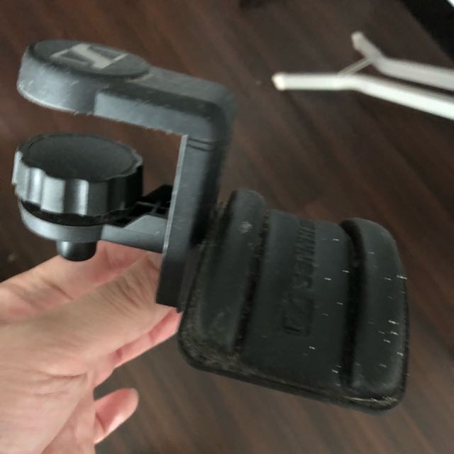 Sennheiser HH 10 headphone holder