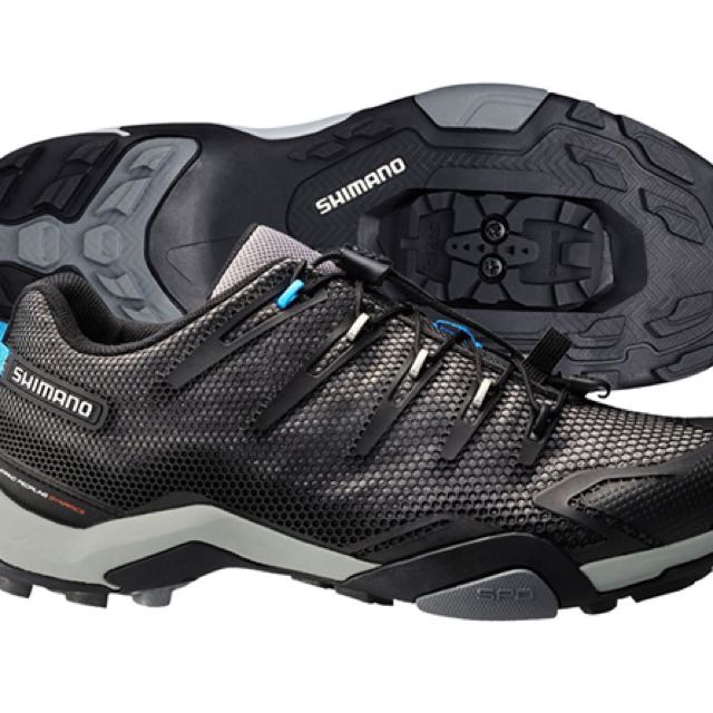 Shimano mt44 spd shoes clearance