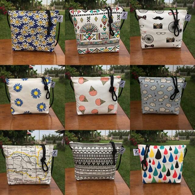 beg sling viral