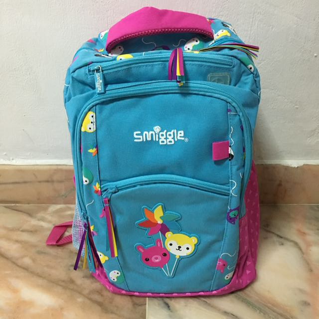 price of smiggle bag