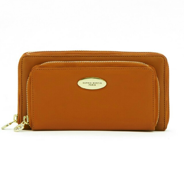 Sophie Martin Paris Wallet Alody Women S Fashion Bags Wallets Wallets On Carousell
