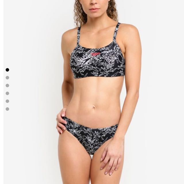 Speedo boom bikini deals