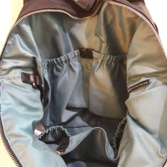 Bugaboo storksak nylon deals