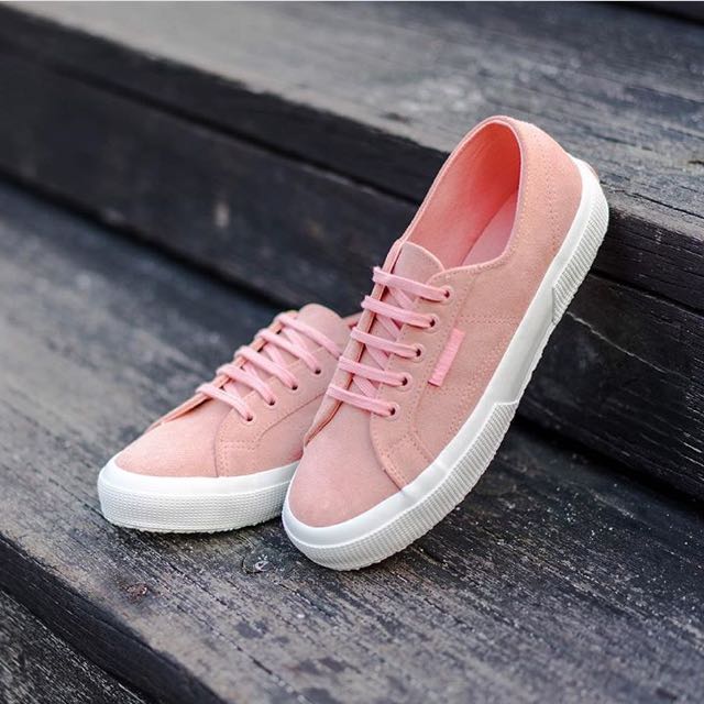 superga america