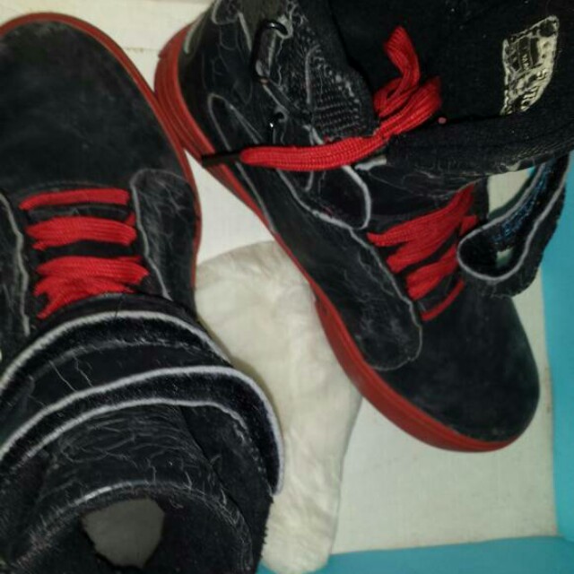 Supra tk on feet cheap
